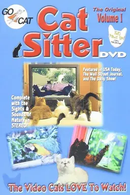 Cat Sitter