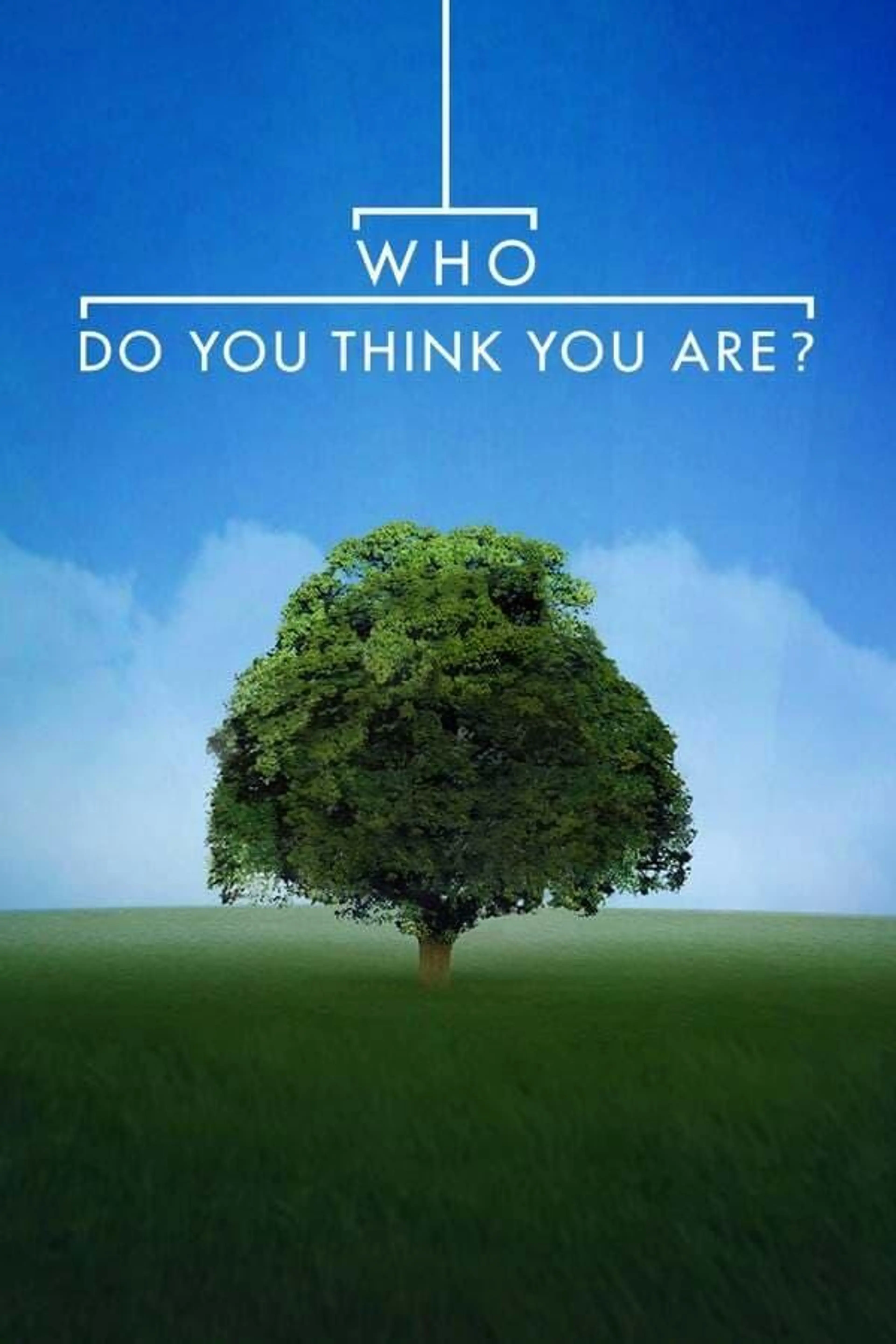 Who Do You Think You Are? Season 13