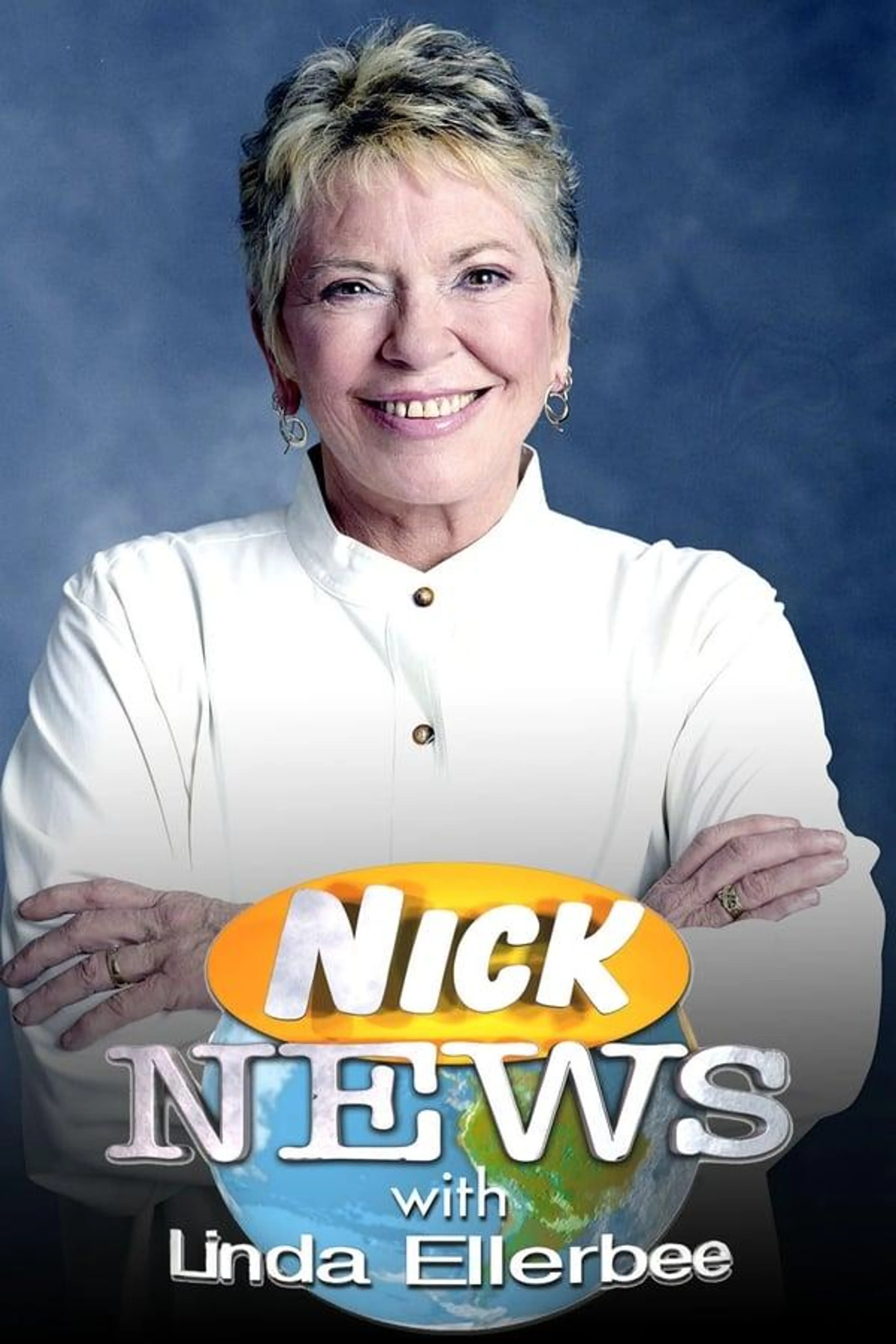 Nick News with Linda Ellerbee Specials
