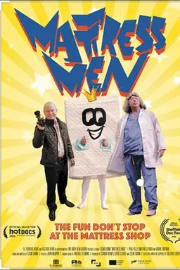 Mattress Men