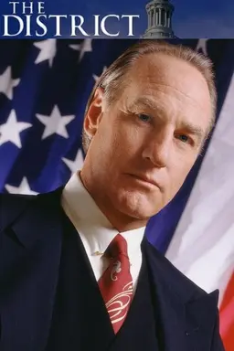 The District Season 3