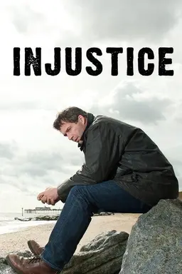 Injustice Miniseries