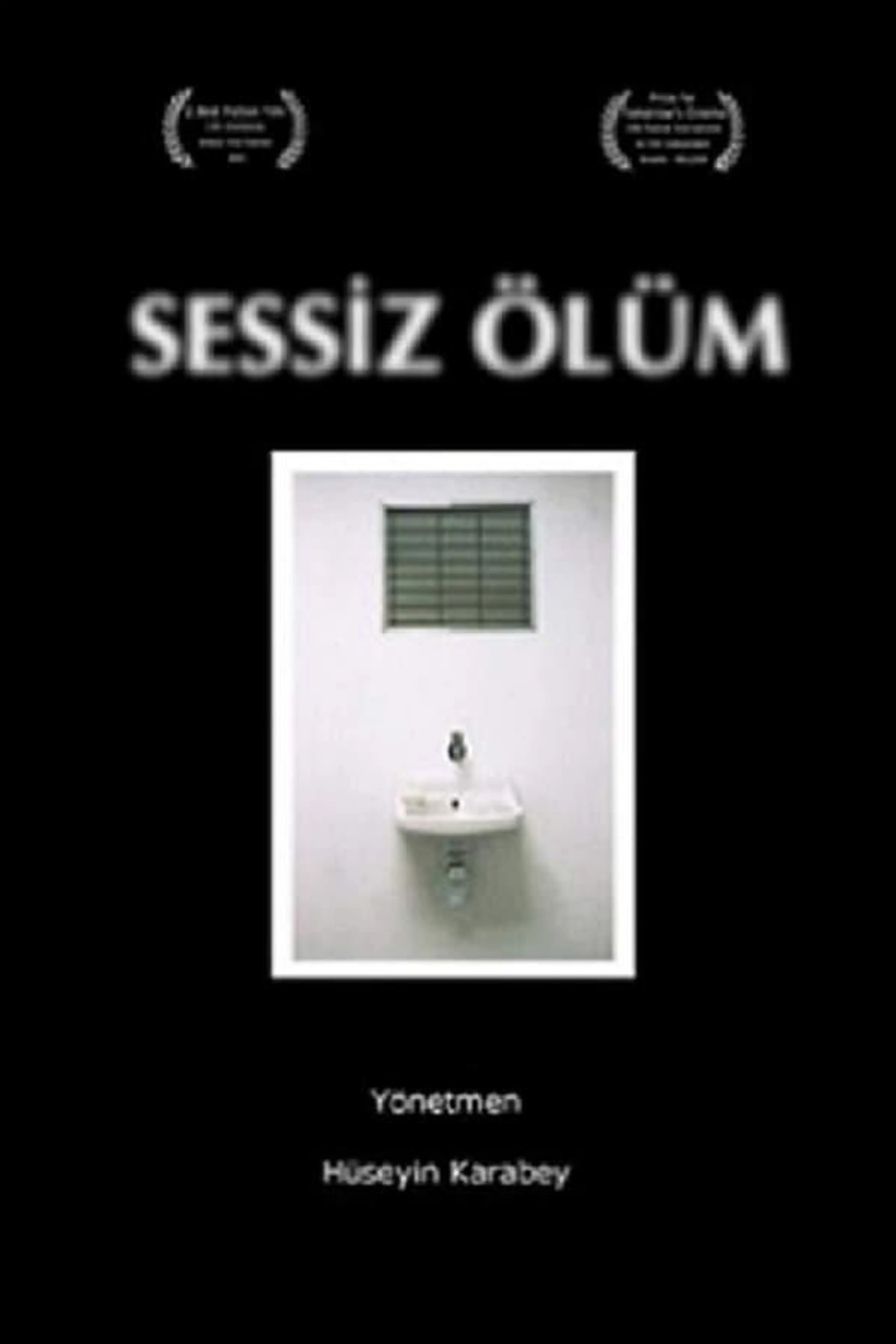 Silent Death
