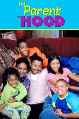 The Parent 'Hood Season 1