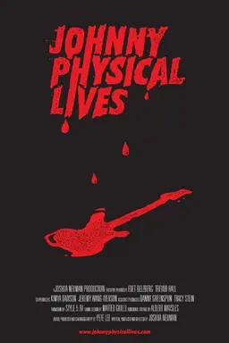 Johnny Physical Lives