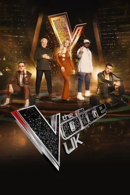 The Voice UK Series 2