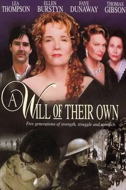 A Will of their Own Miniseries