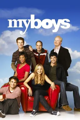 My Boys Specials