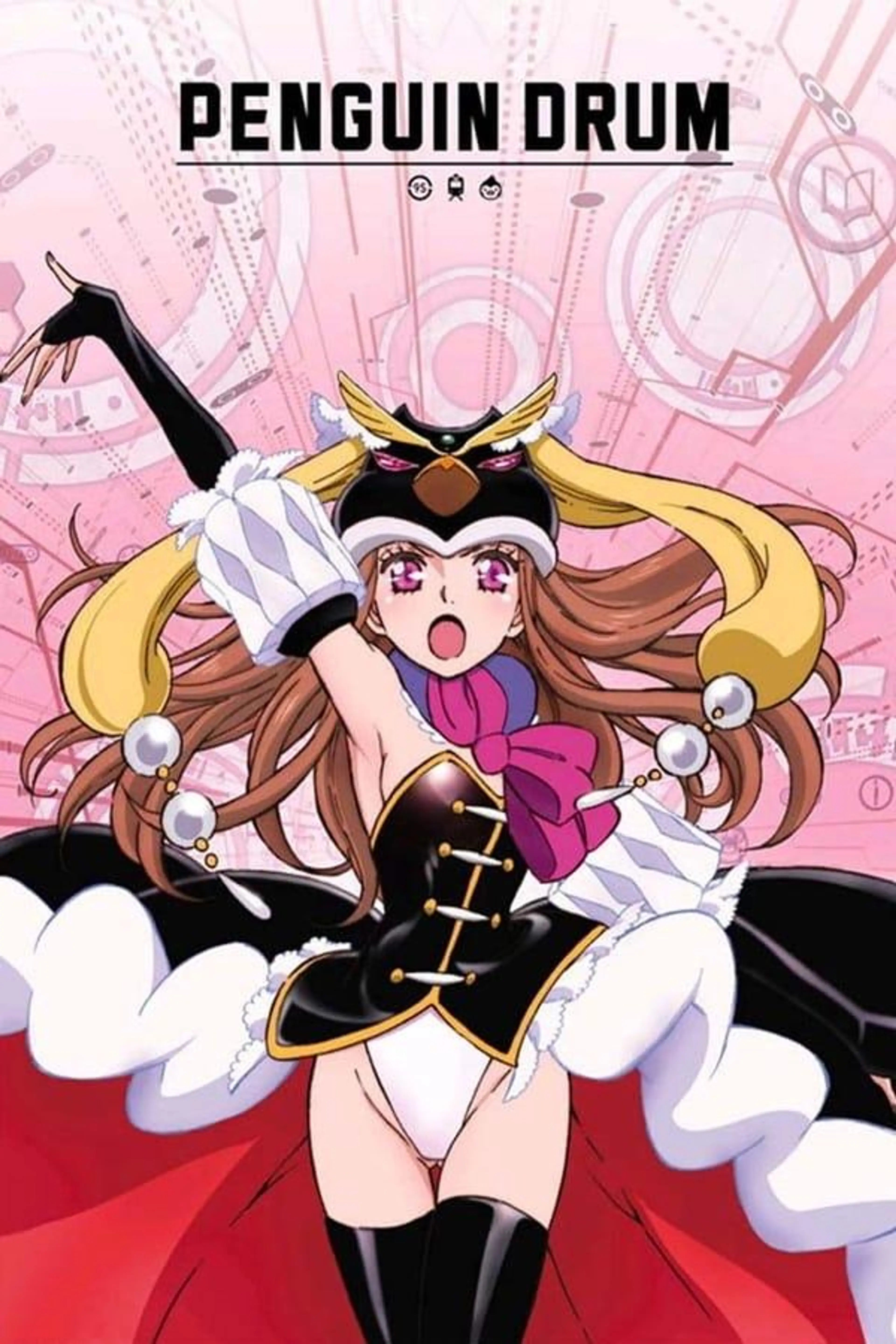 Penguindrum Season 1