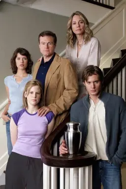 Still Life Season 1
