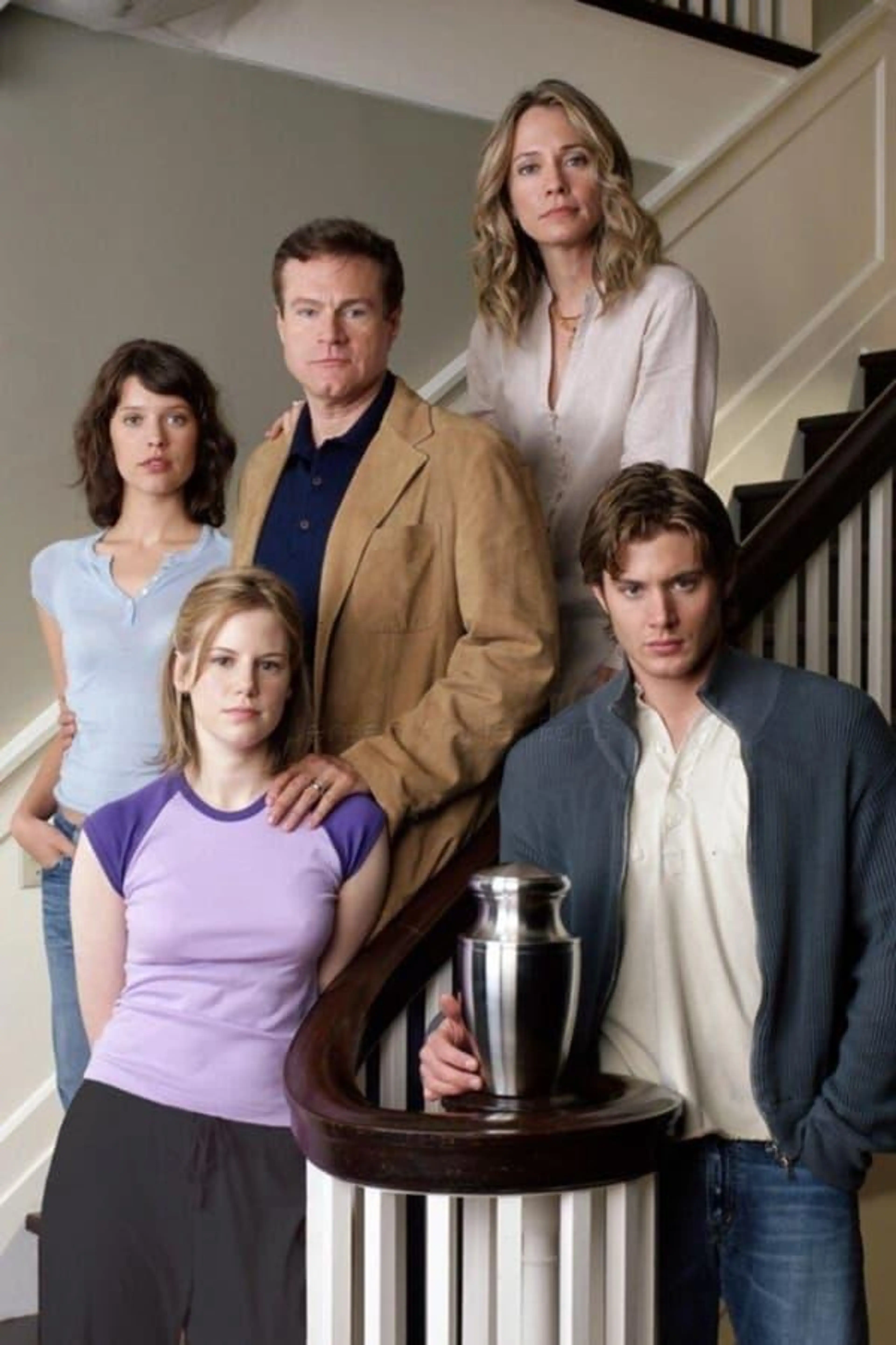 Still Life Season 1