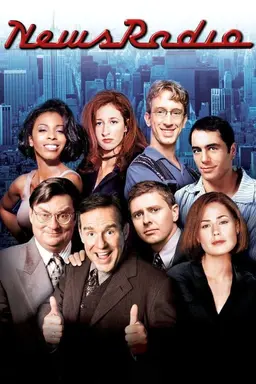 NewsRadio Specials