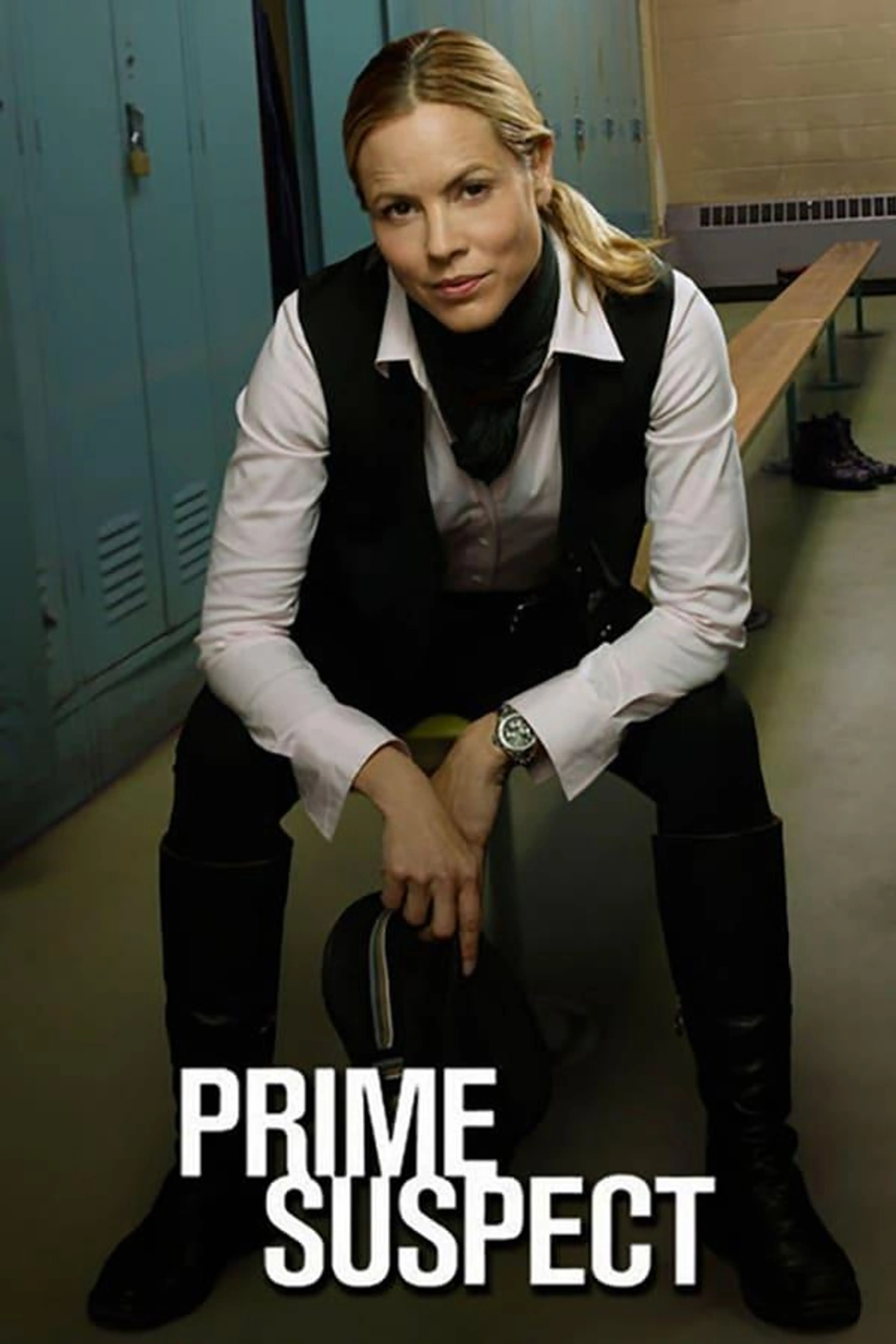 Prime Suspect Season 1