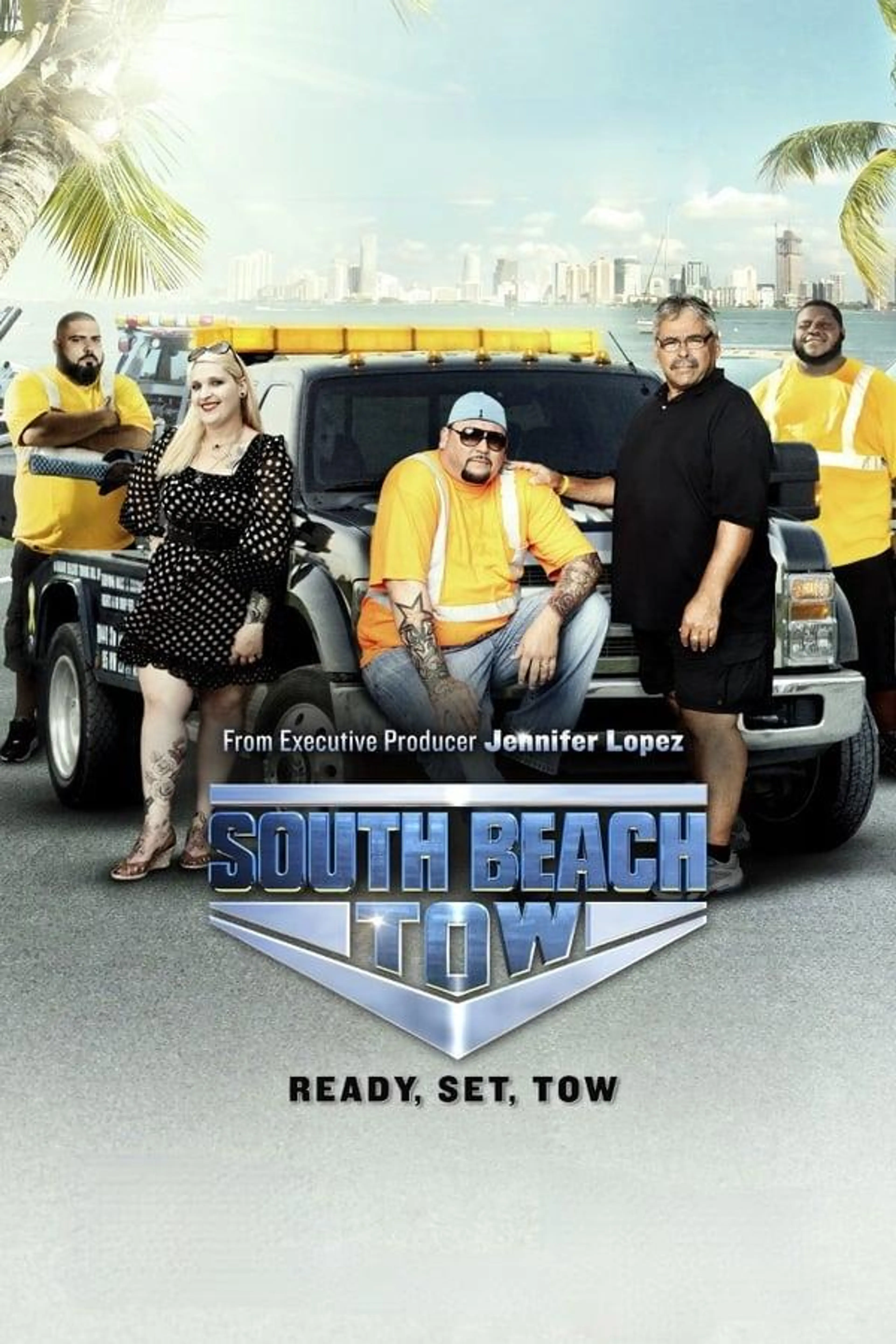 South Beach Tow Specials