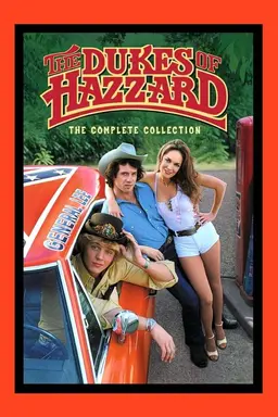The Dukes of Hazzard Season 1