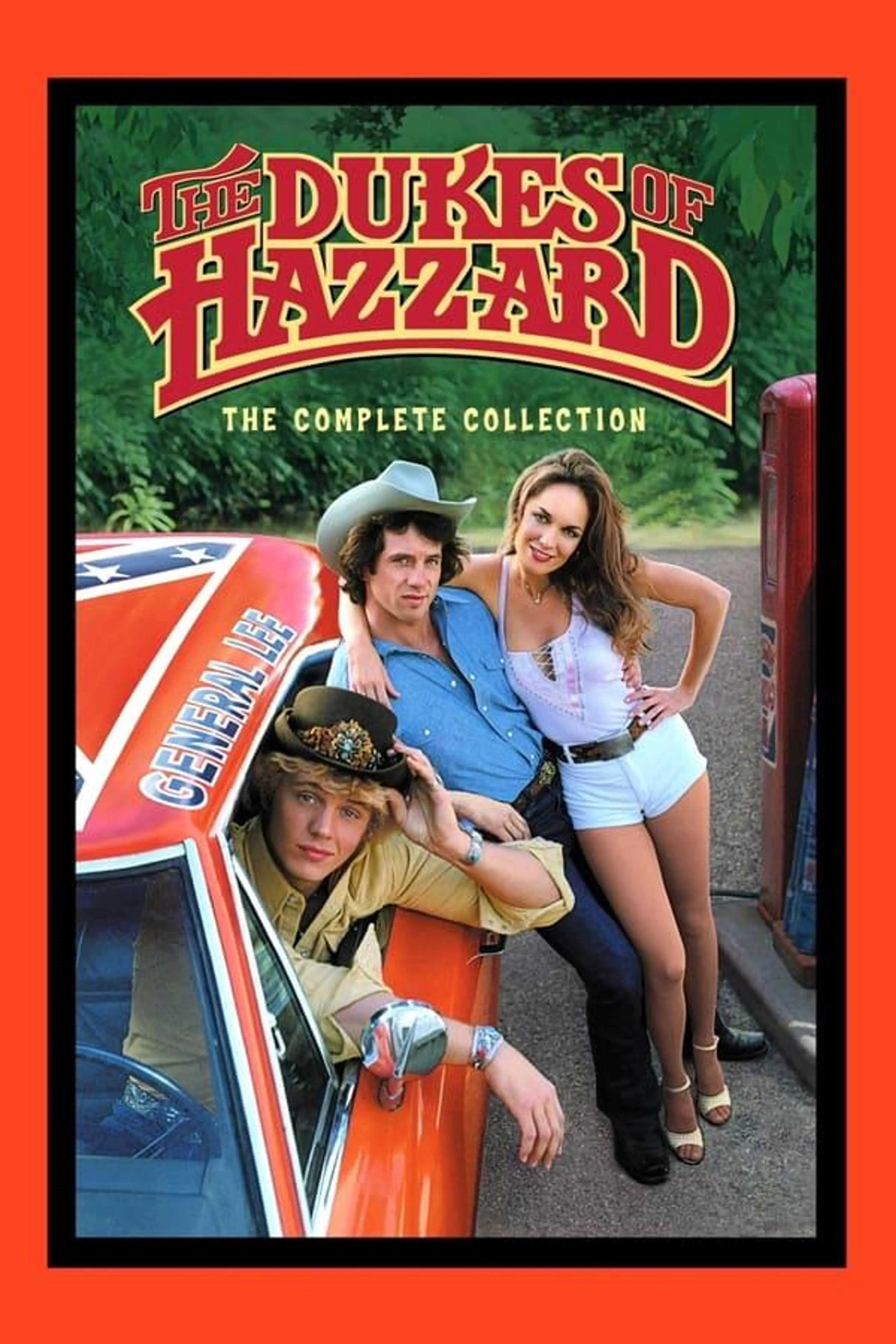 The Dukes of Hazzard Season 1