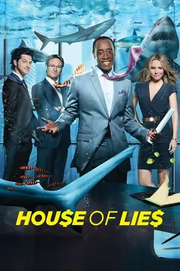 House of Lies Season 1