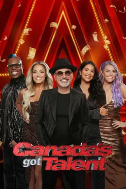 Canada's Got Talent Season 4