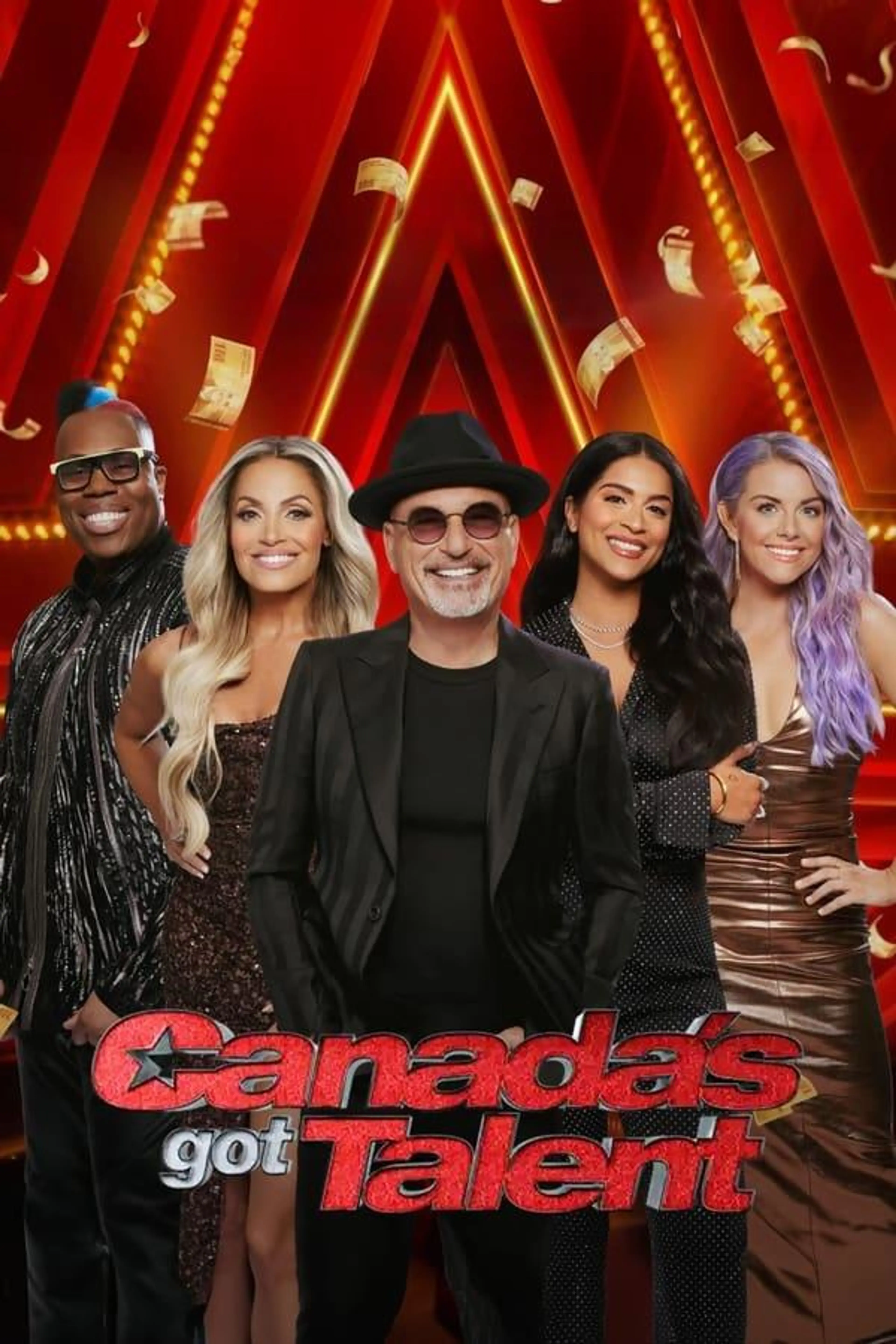 Canada's Got Talent Season 4