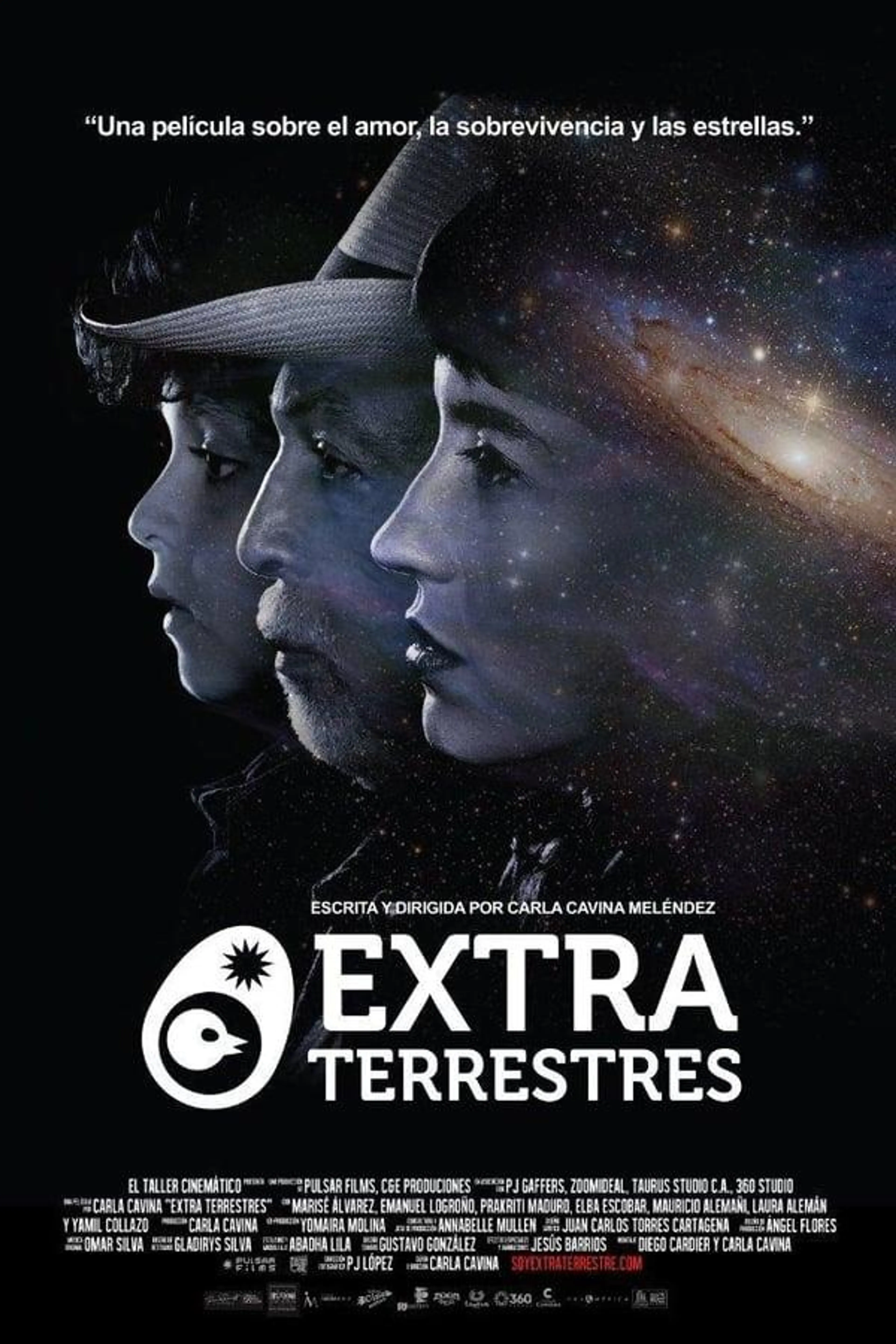 Extra Terrestres