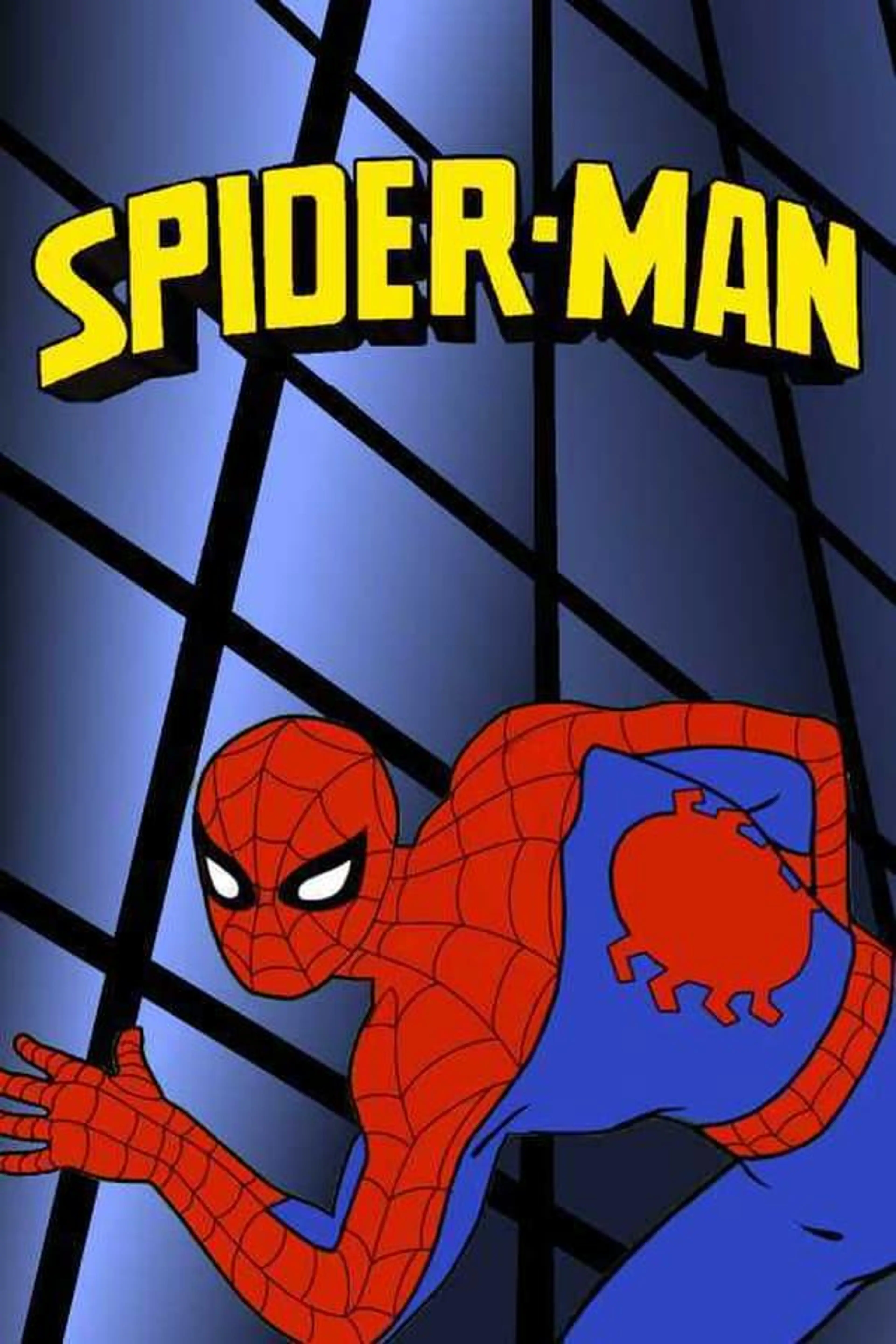 Spider-Man Season 1