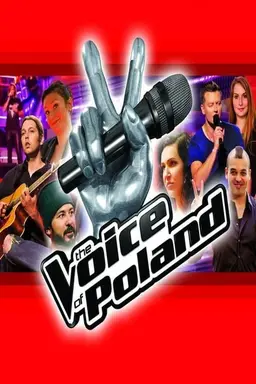 The Voice of Poland Season 2