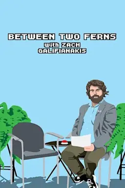 Between Two Ferns with Zach Galifianakis Specials