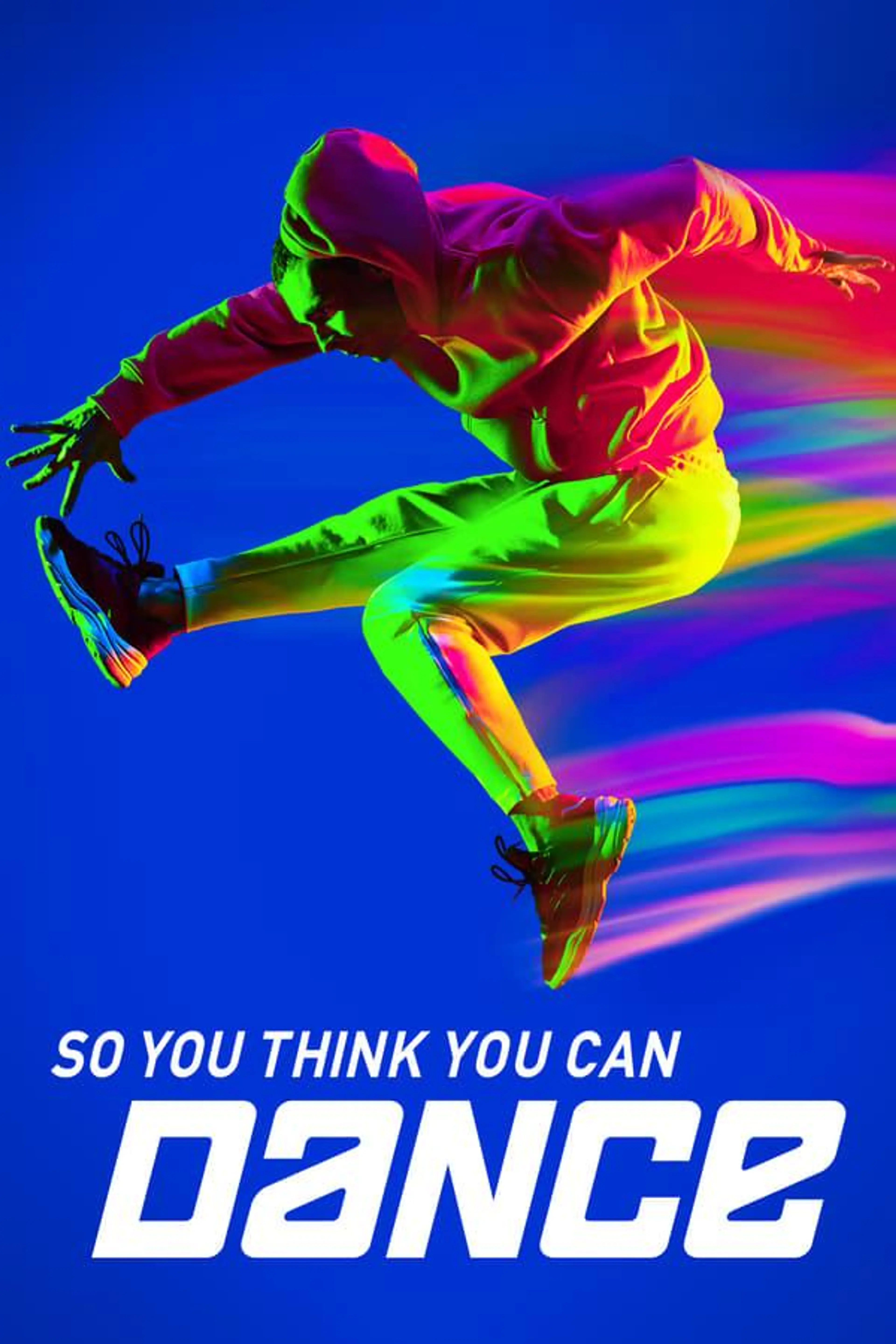 So You Think You Can Dance Specials
