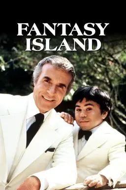 Fantasy Island Season 1