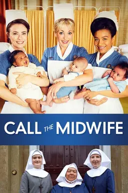 Call the Midwife Specials