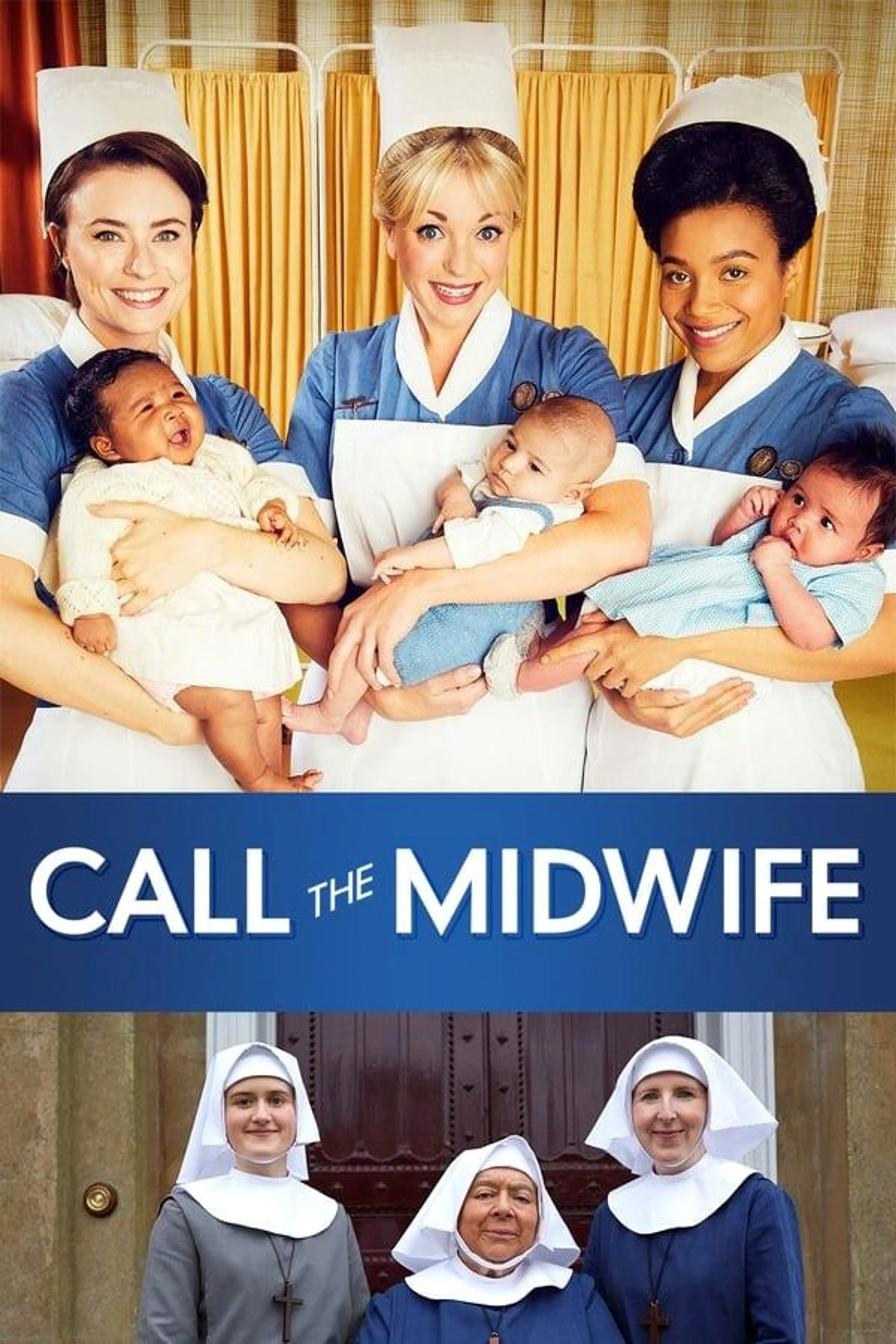 Call the Midwife Specials