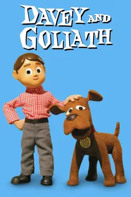 Davey and Goliath Specials