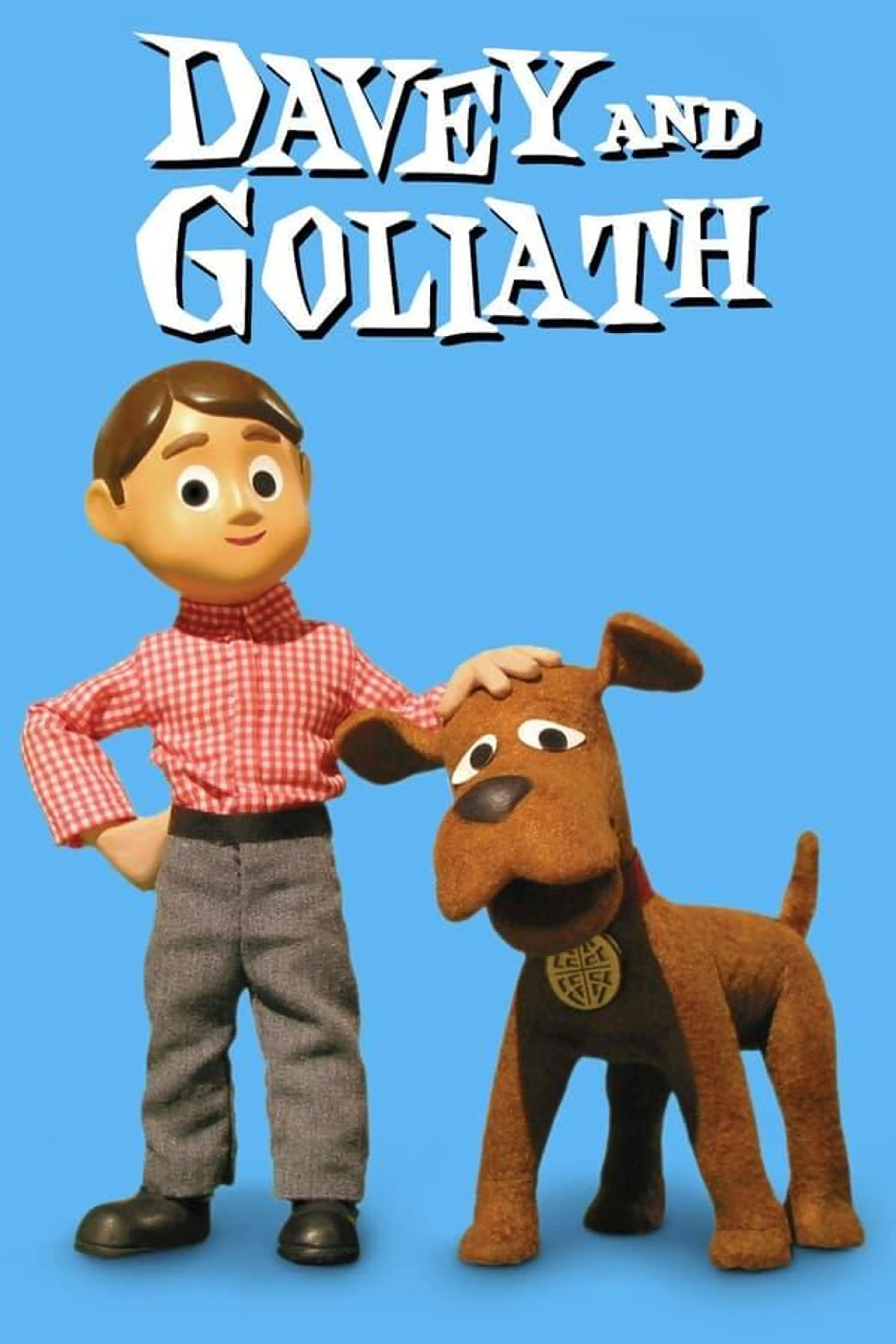 Davey and Goliath Specials