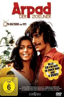 Arpad, le tzigane Season 2