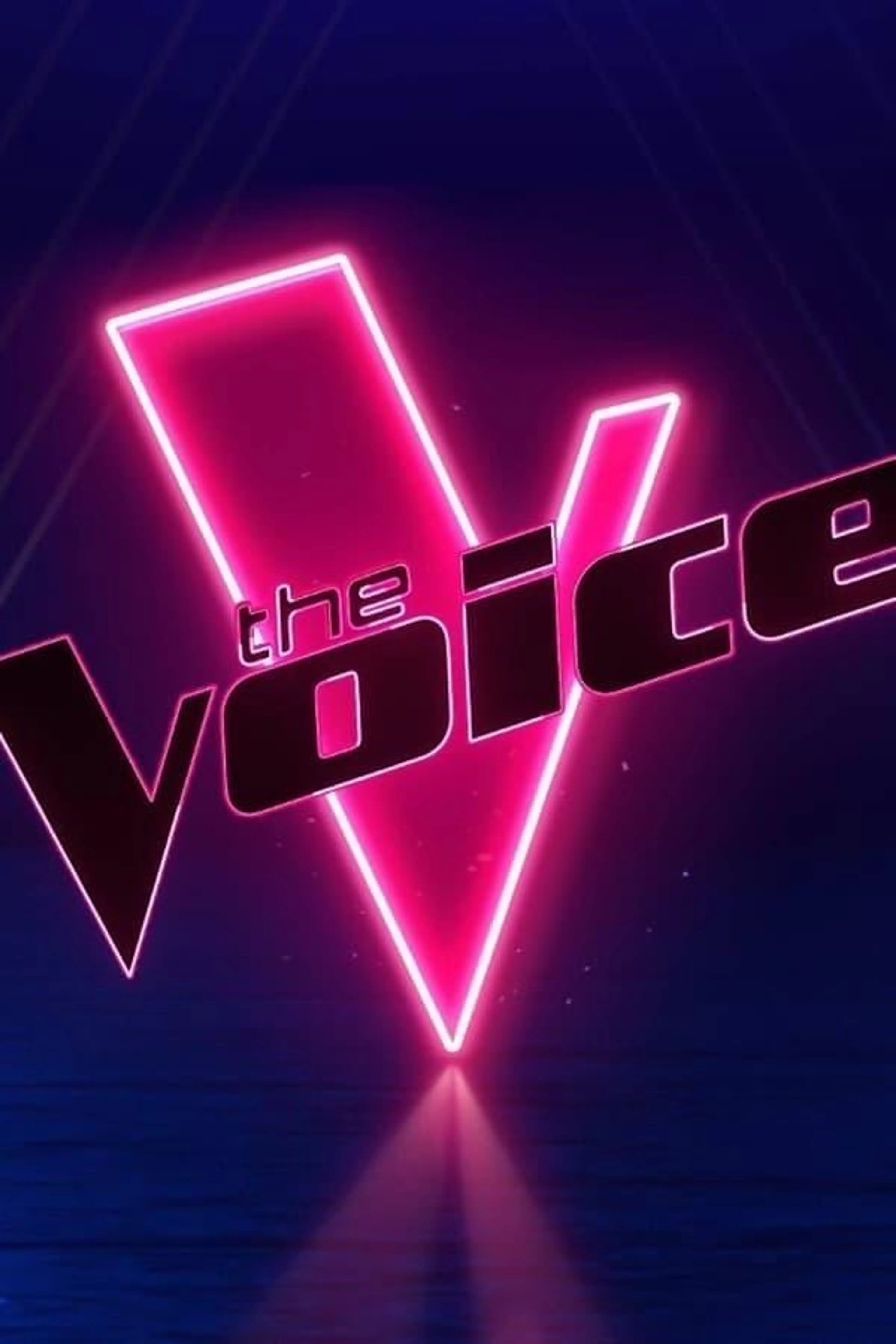 The Voice Season 2