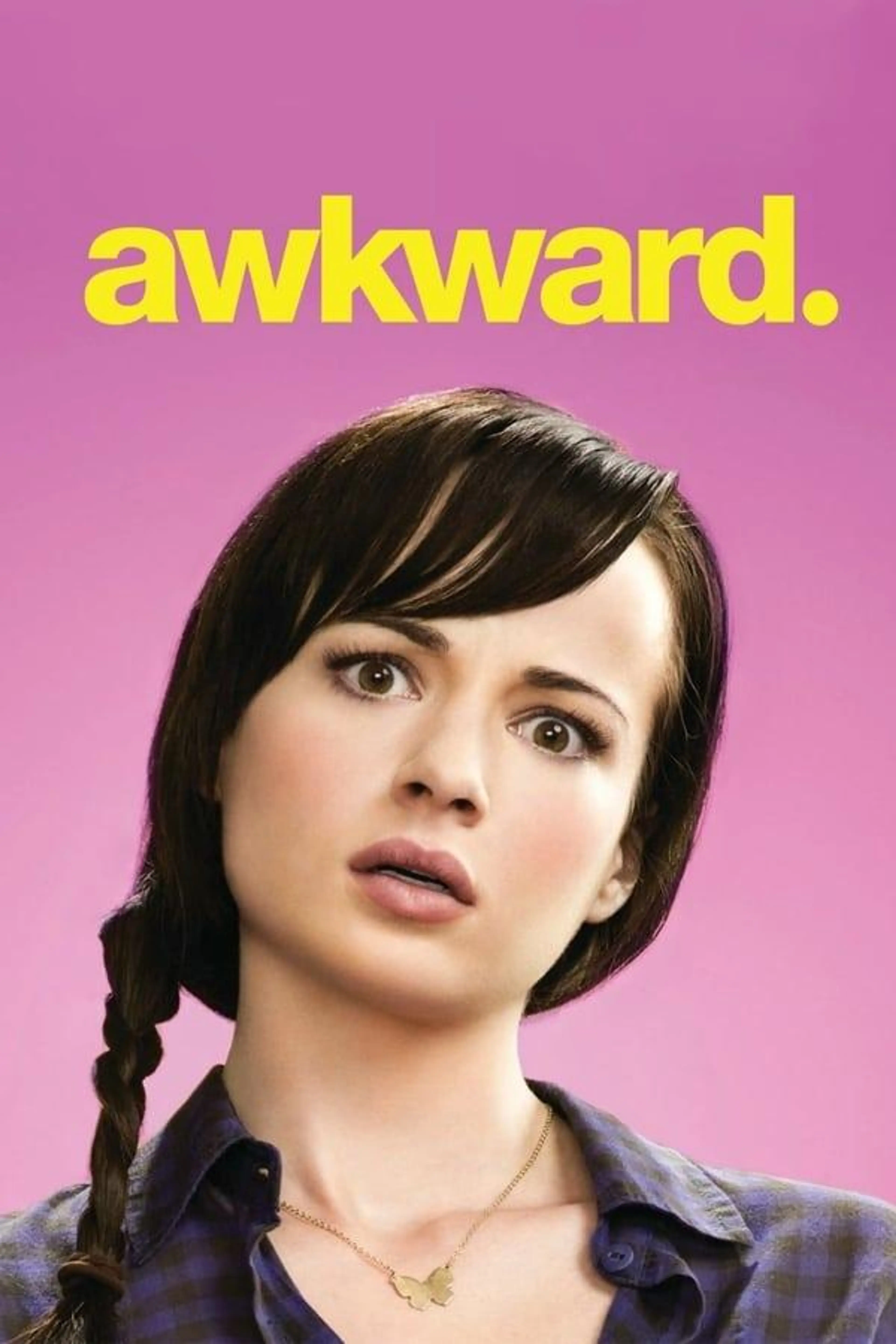 Awkward. Specials