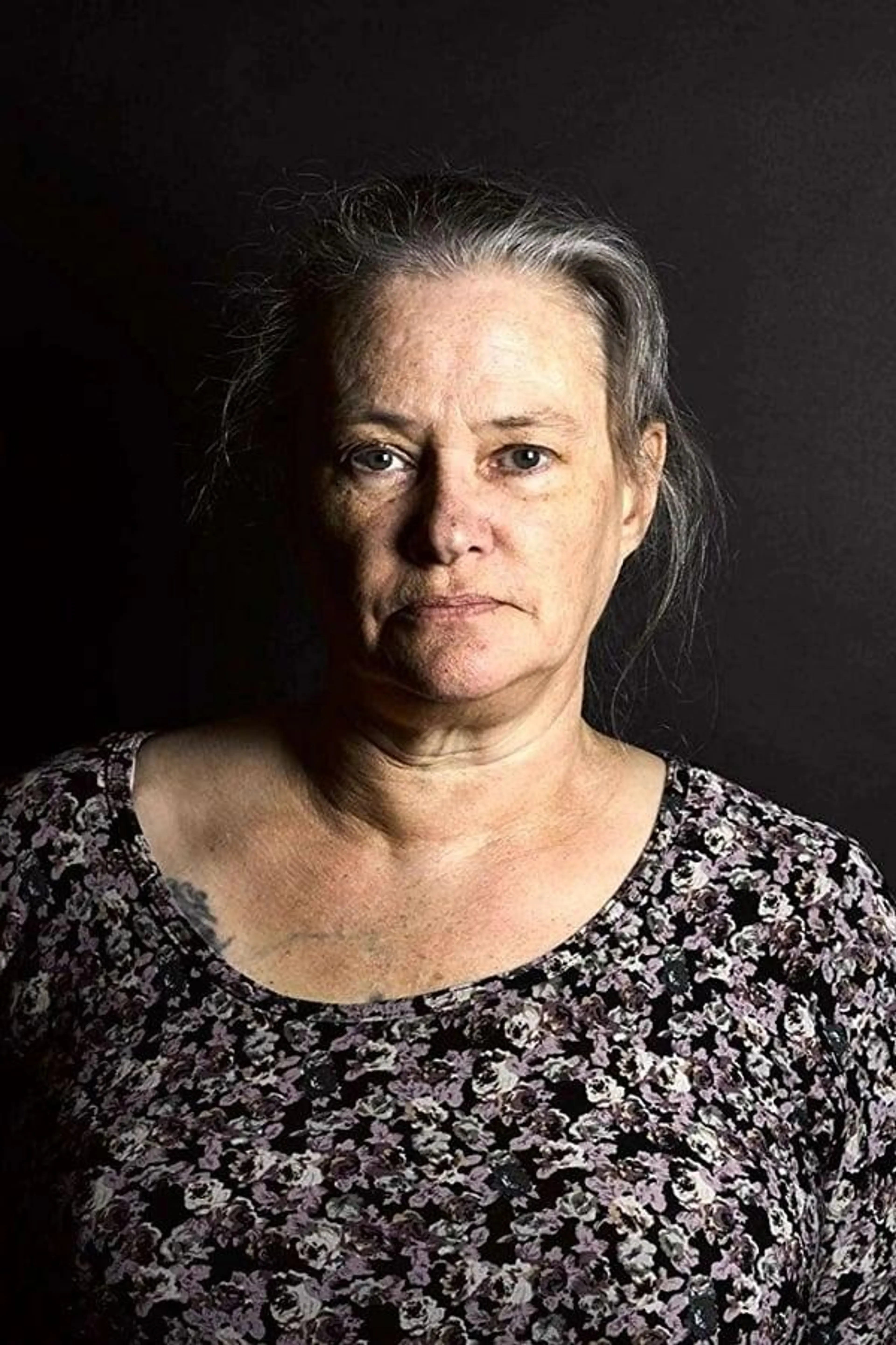 Abused: The Untold Story