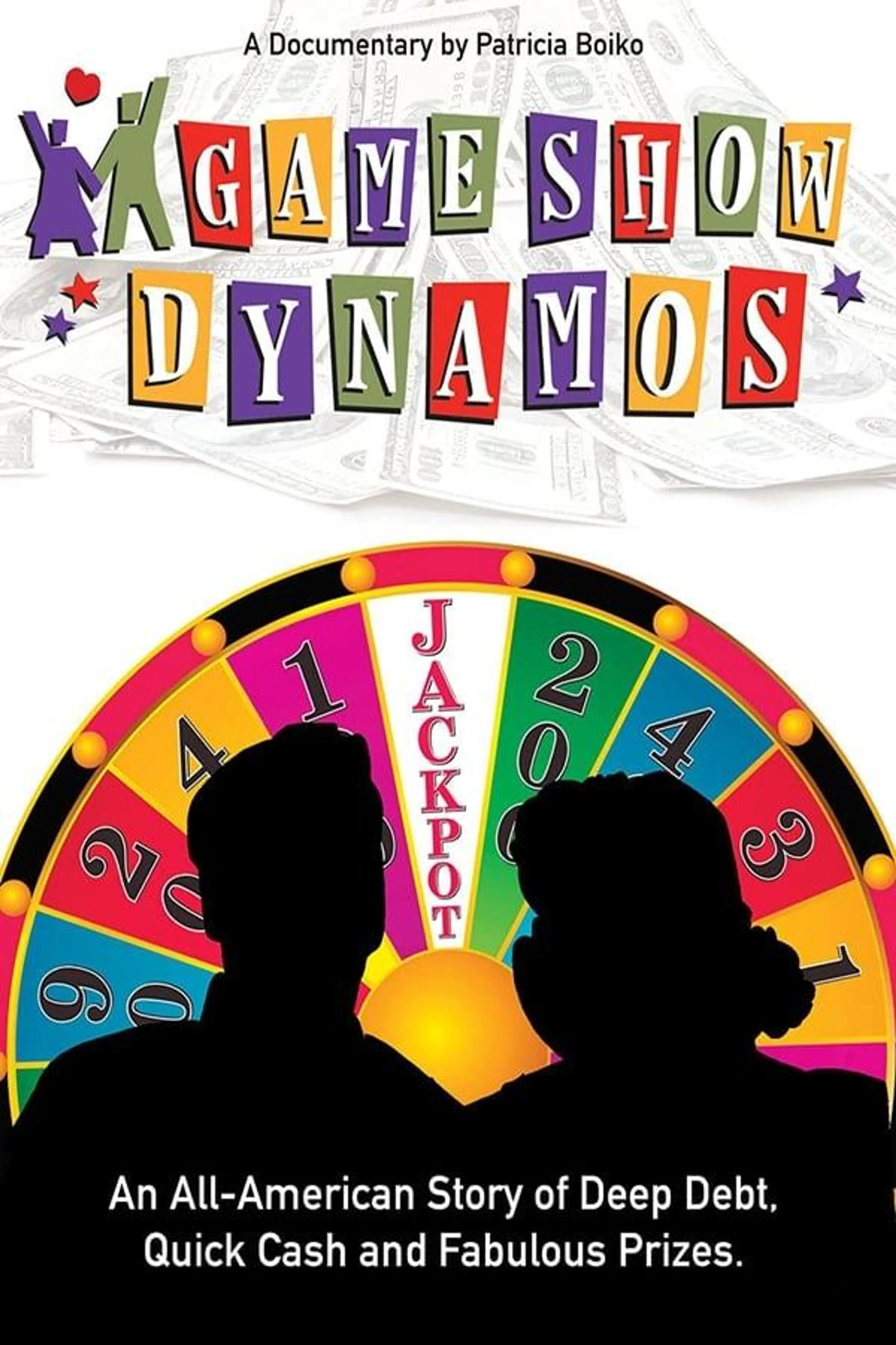 Game Show Dynamos