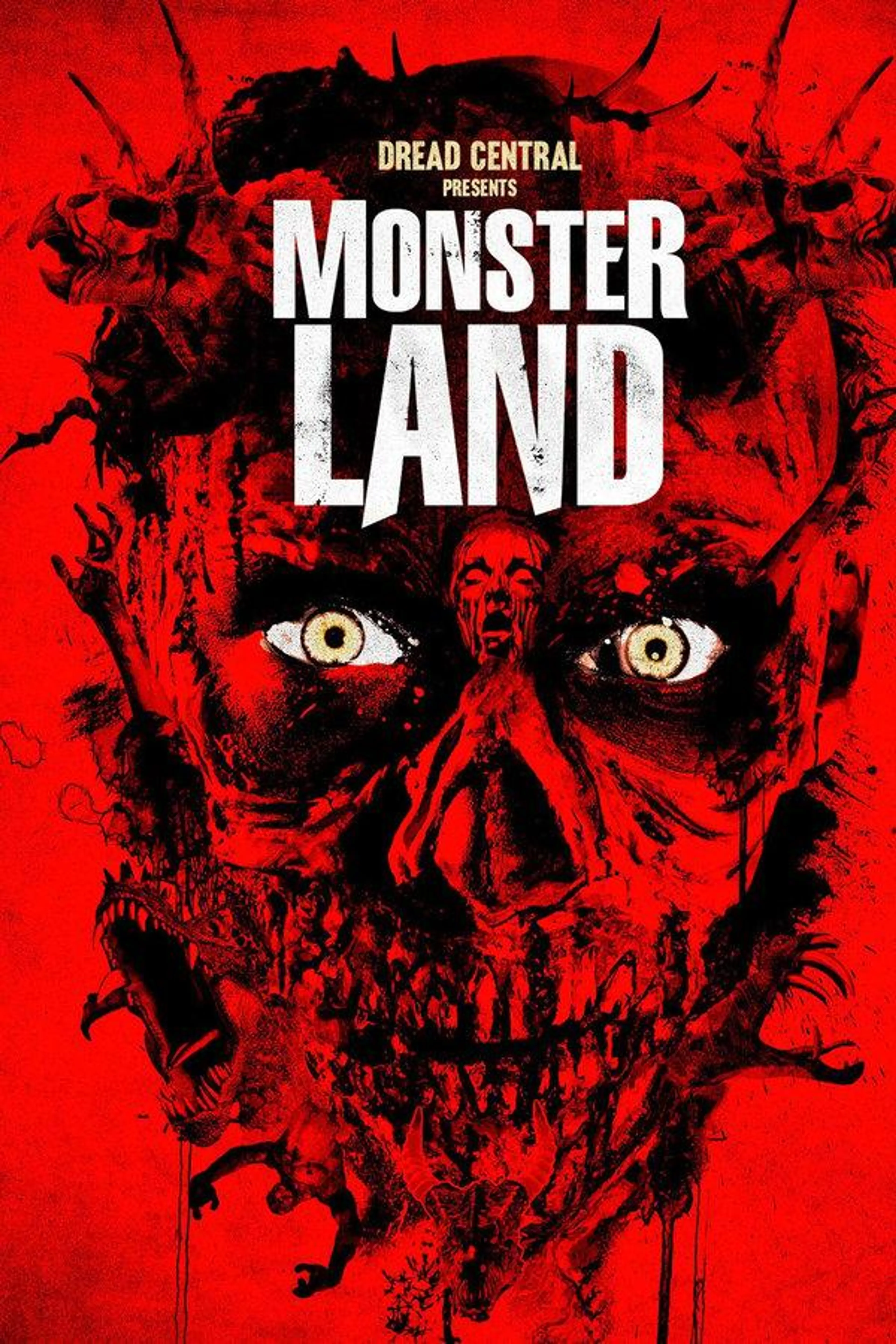 Monsterland