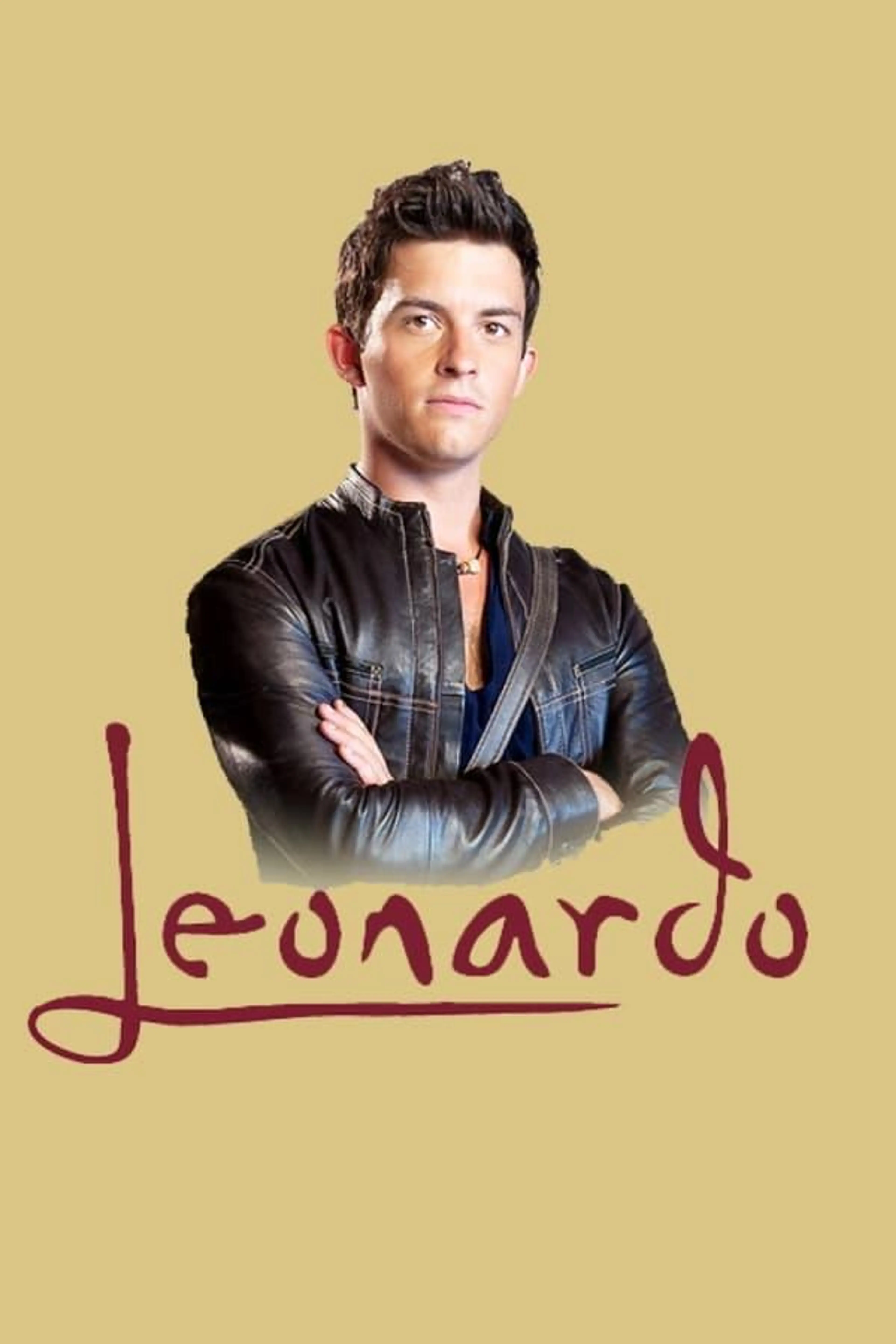 Leonardo Season 2