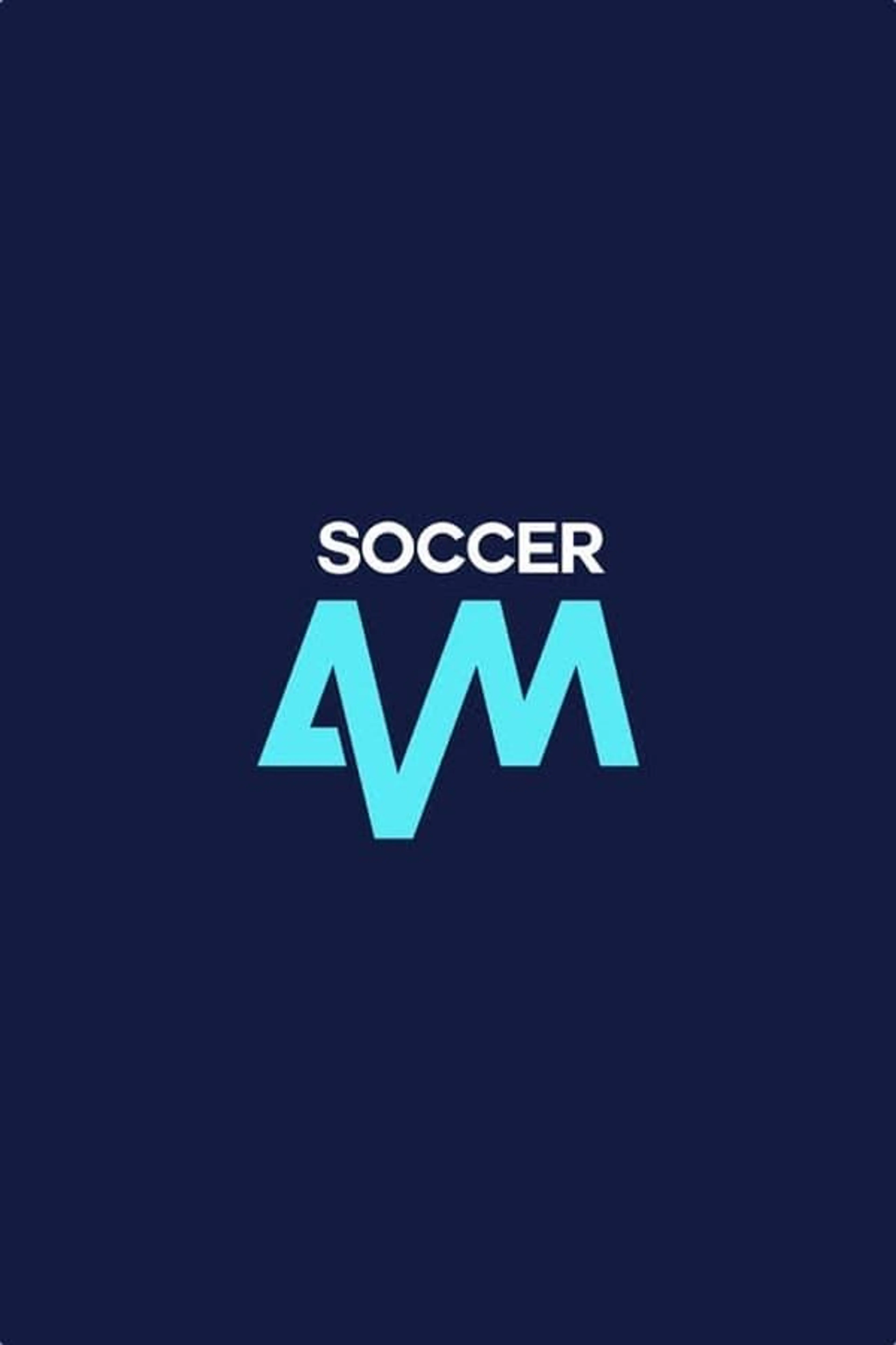 Soccer AM Season 5