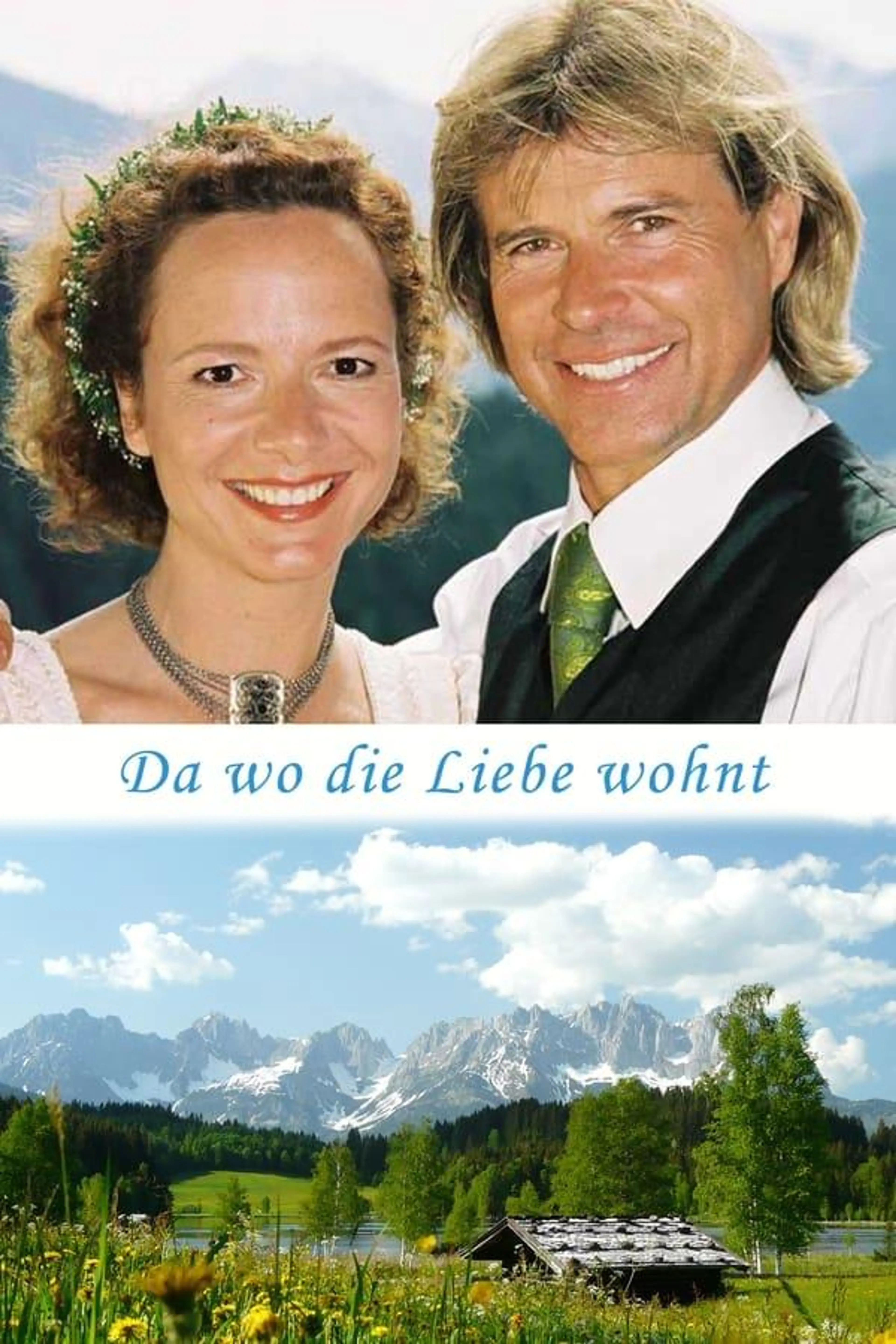 Da wo die Liebe wohnt