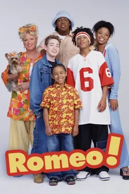 Romeo! Season 2