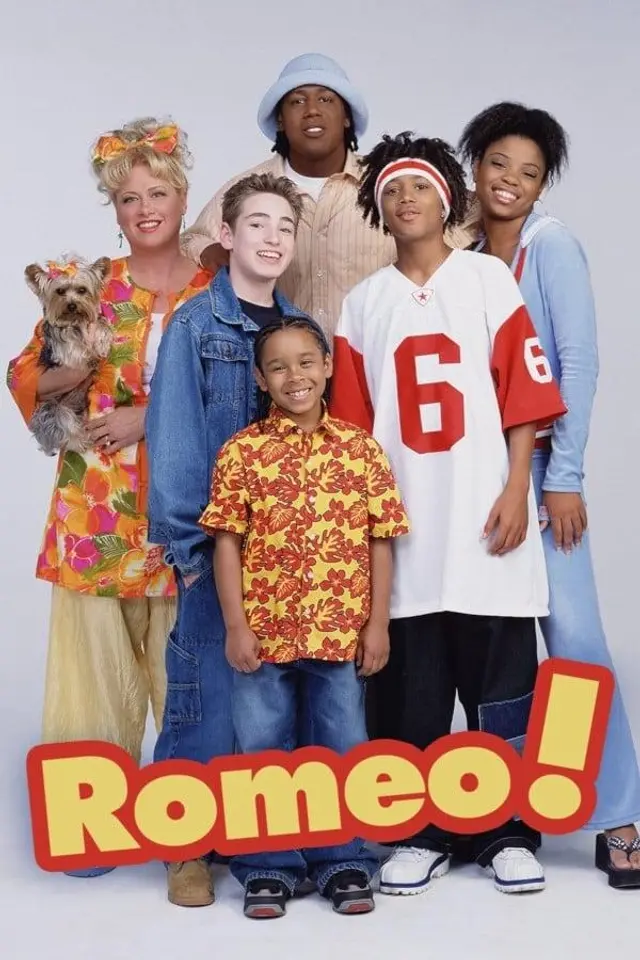 Romeo! Season 1