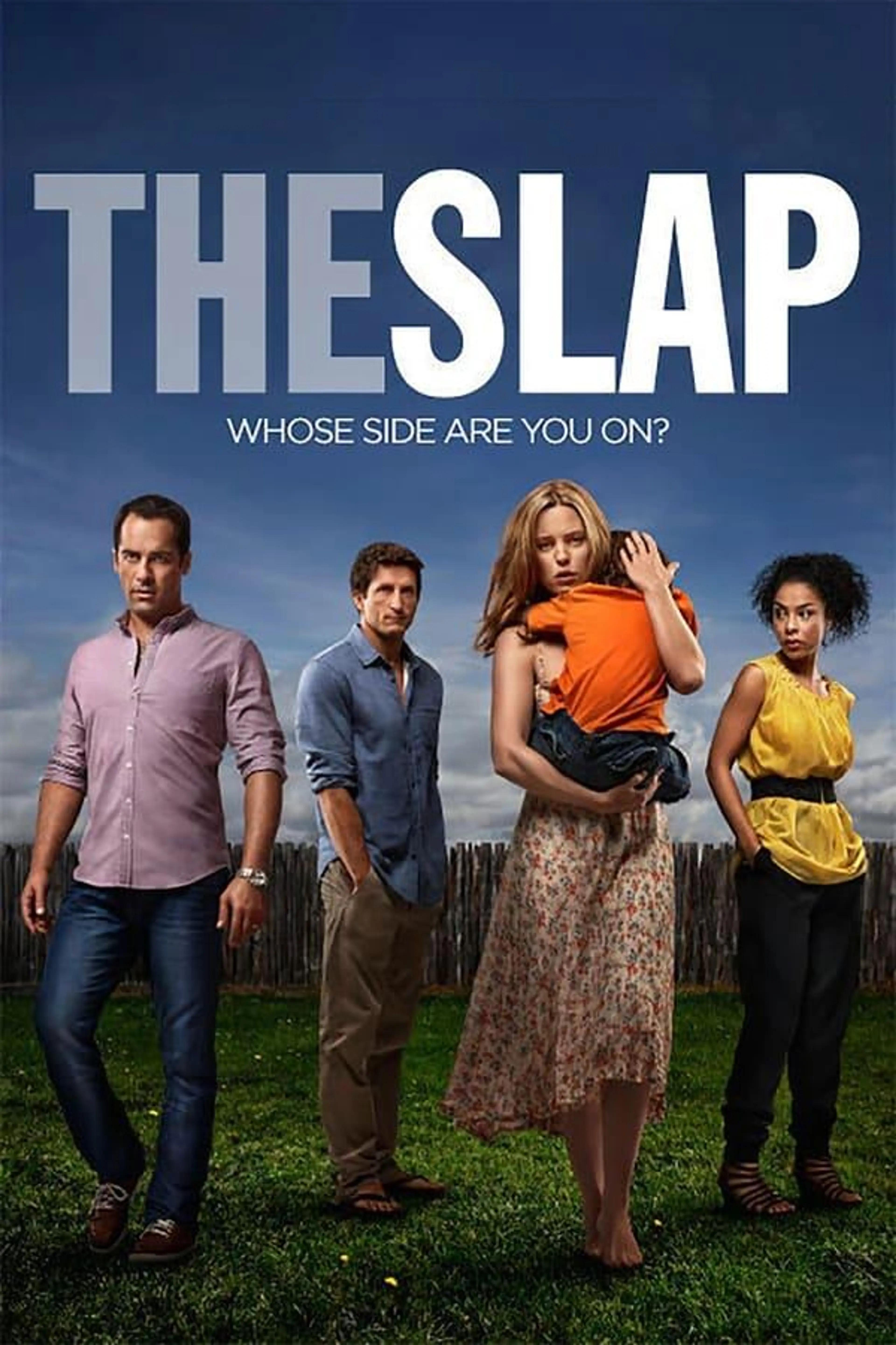 The Slap Specials