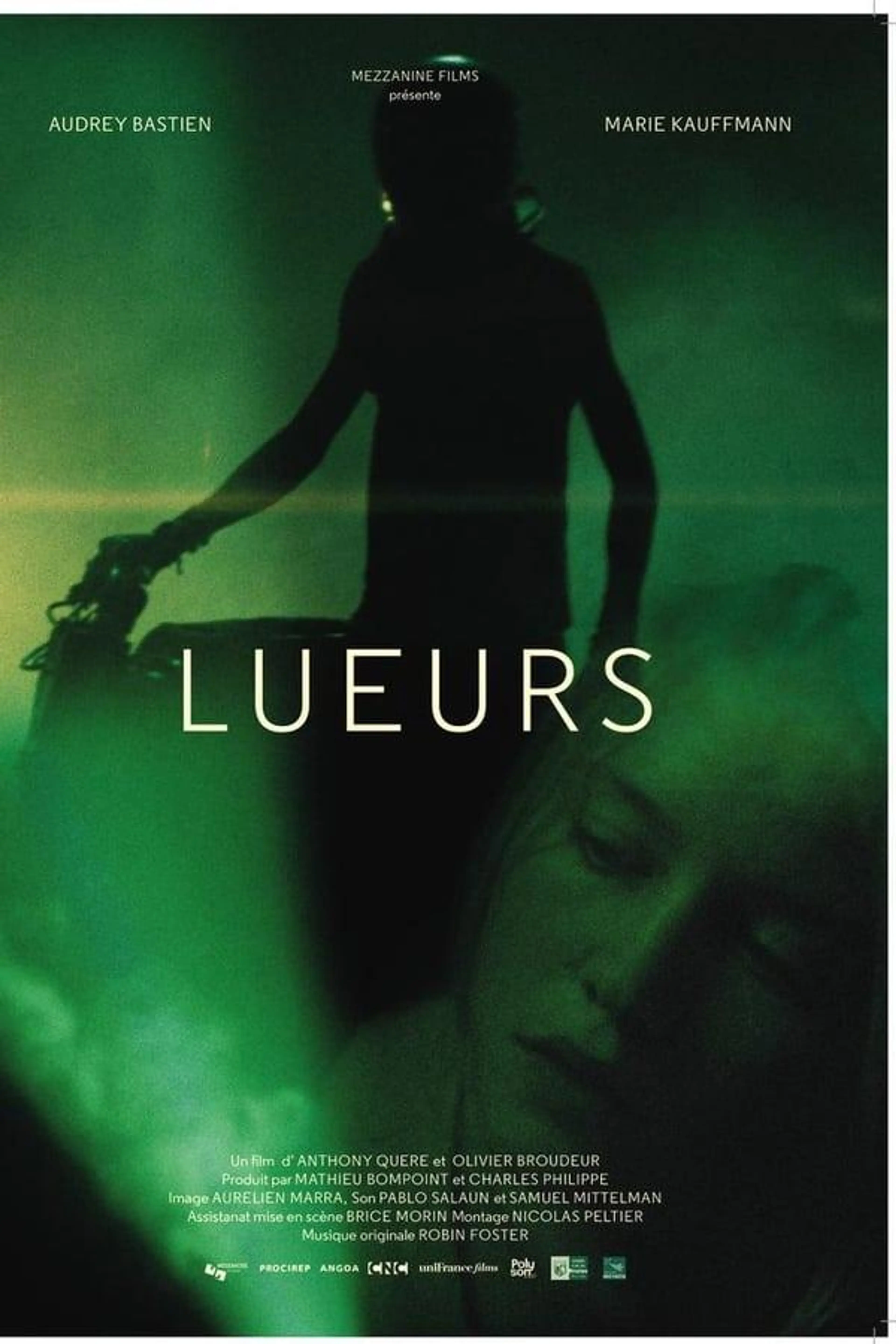 Lueurs