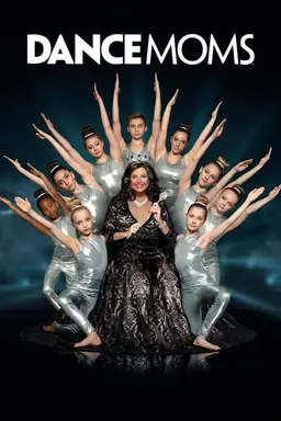 Dance Moms Season 8