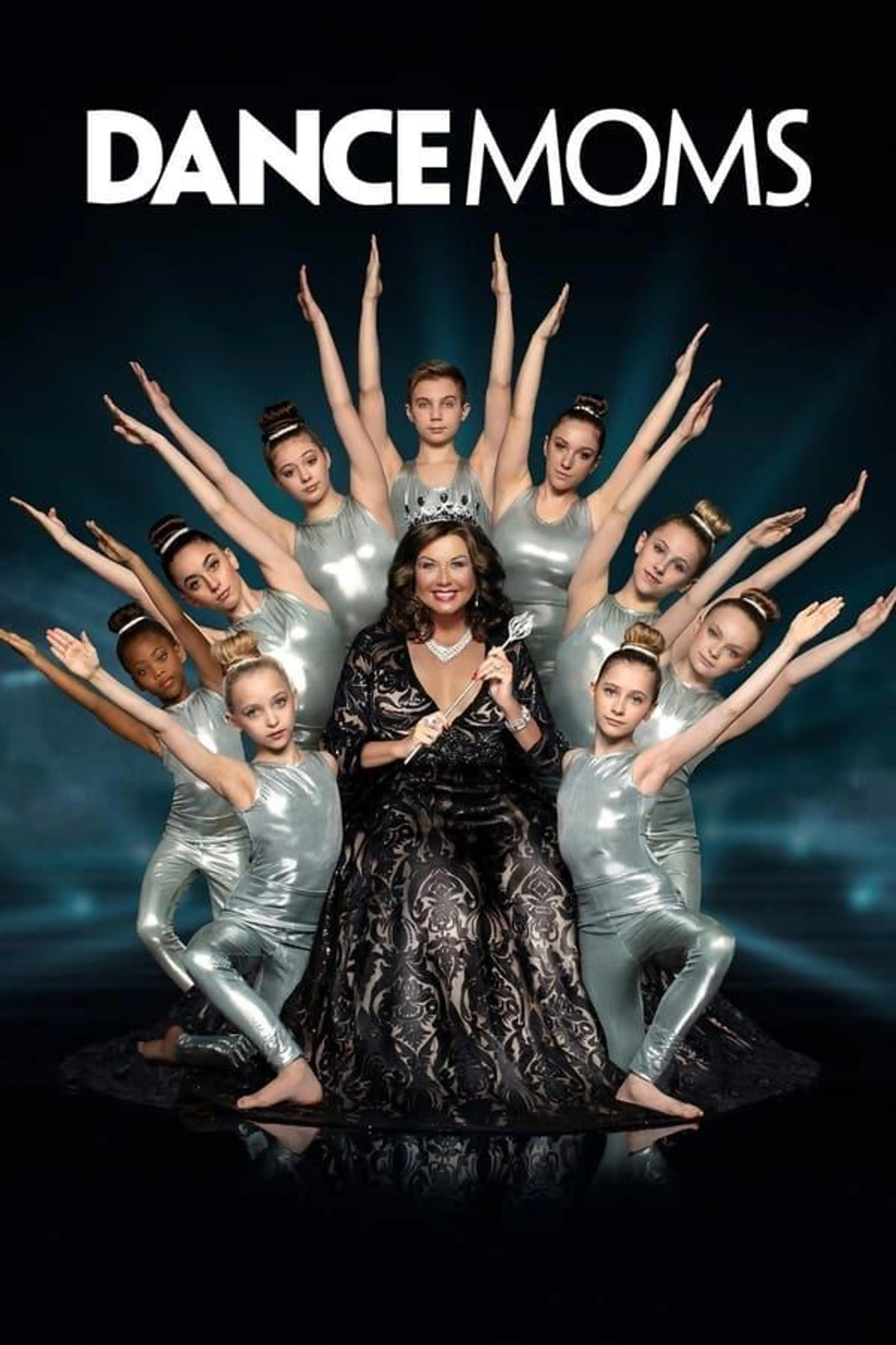 Dance Moms Season 8