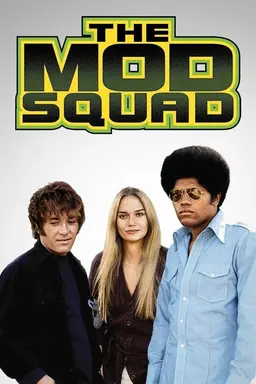 The Mod Squad Season 2