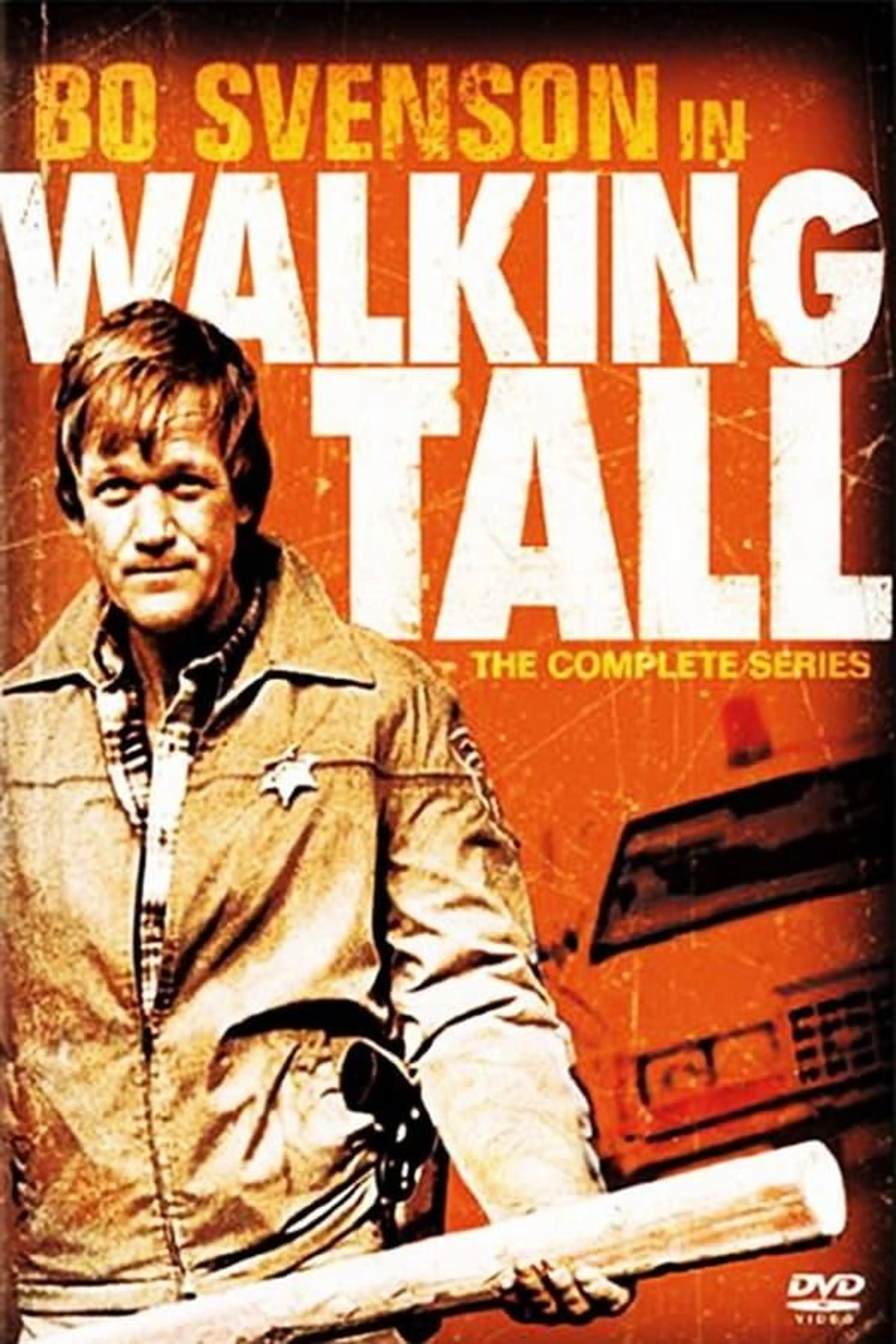 Walking Tall Season 1